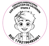 Logo de Conjunto Residencial, cliente de contabilidad Reckonnt