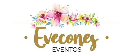 Logo de Evecones, empresa cliente de Reckonnt Ecuador