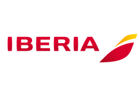 Logo de Iberias, negocio cliente de Reckonnt con sistema contable
