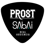 Logo de Prost, bar y restaurante cliente de Reckonnt Ecuador