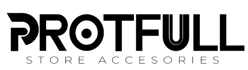 Logo de Protfull, empresa de servicios cliente de Reckonnt