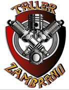 Logo de Taller Zambrano, taller mecánico cliente de Reckonnt con facturación SRI