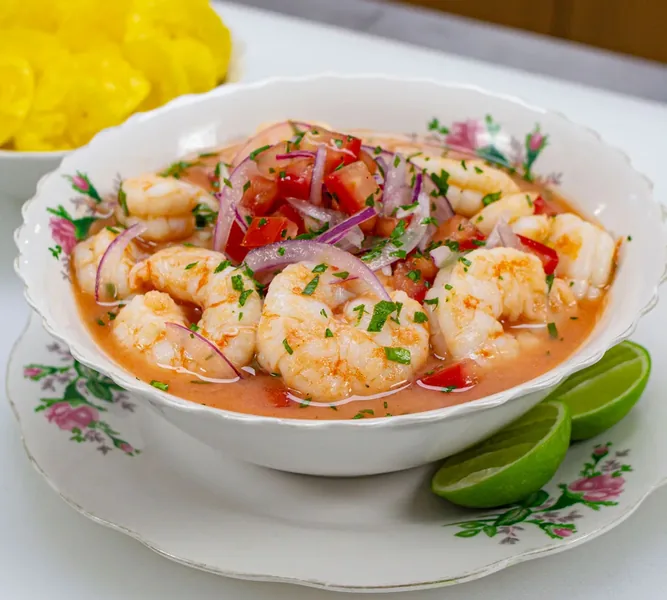 Cevichería